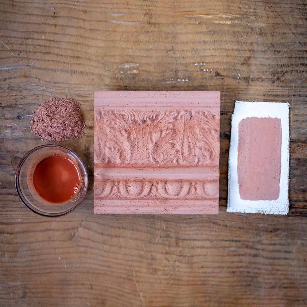 Toscana Milk Paint - Loire Earth - Amy Howard At Home