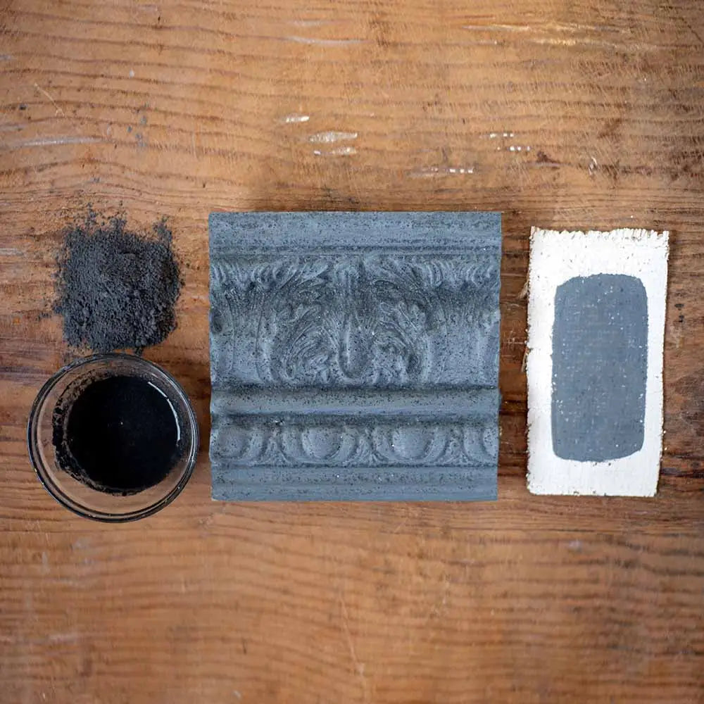 Toscana Milk Paint - Noir Black - Amy Howard At Home