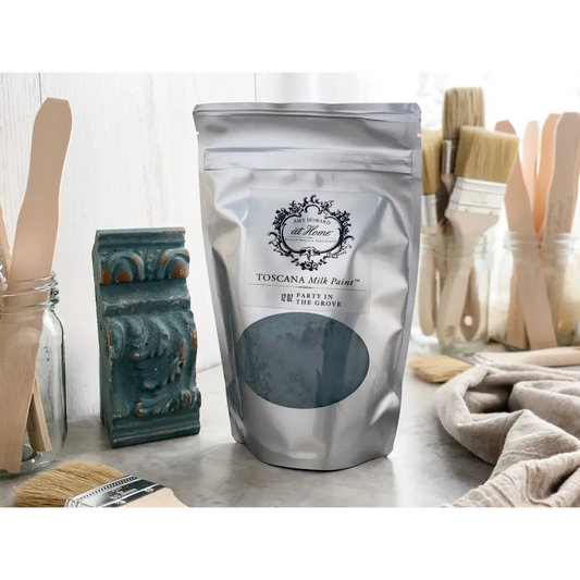 Toscana Milk Paint - Party in the Grove - Amy Howard At Home