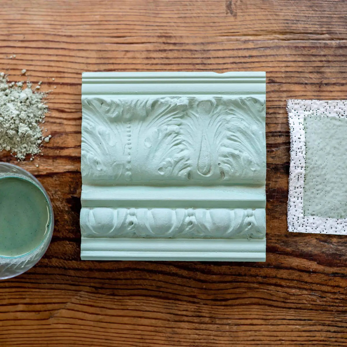 Toscana Milk Paint - Topiary - Amy Howard At Home