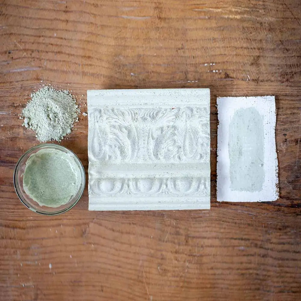 Toscana Milk Paint - Venetian Green - Amy Howard At Home