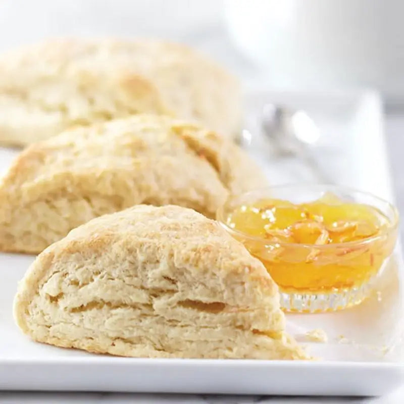 Baking Mix - Traditional Scones - Stonewall Kitchen