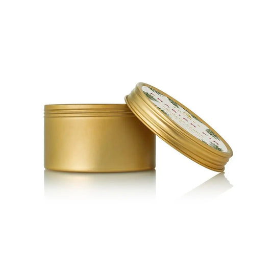 Travel Tin Candle - Frasier Fir - THYMES