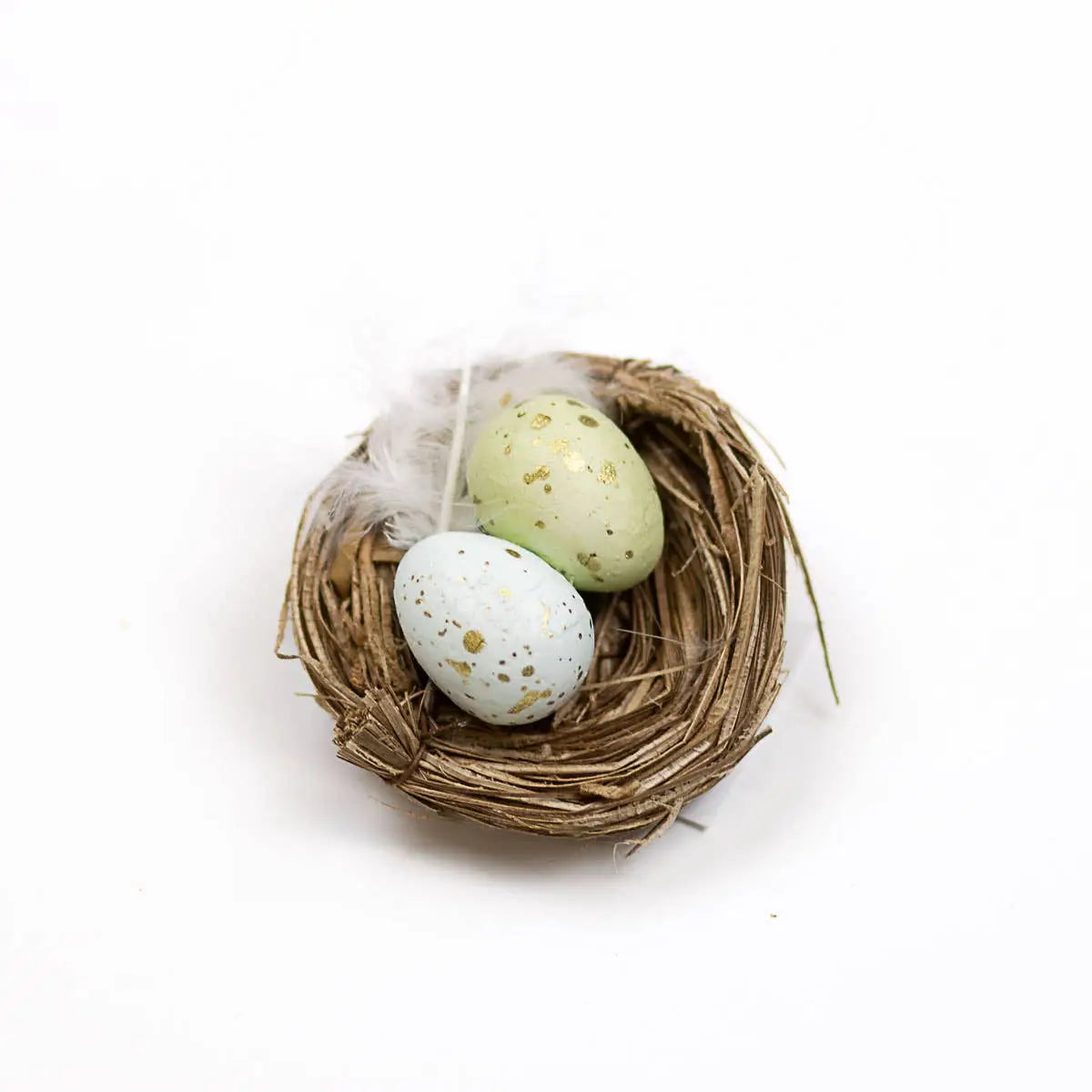 Trenton Nest - The Royal Standard