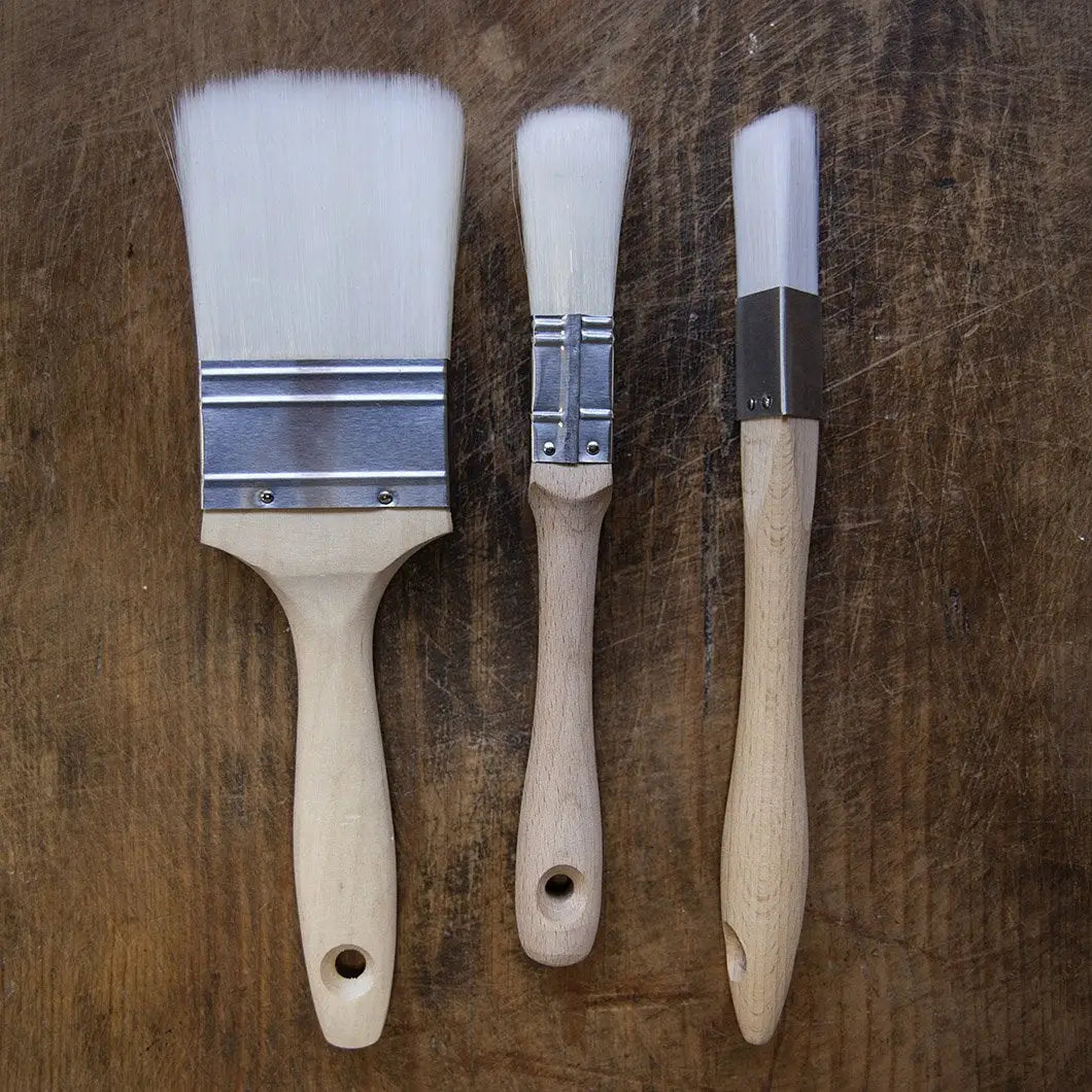 Triangle Specialty Brush - Amy Howard At Home