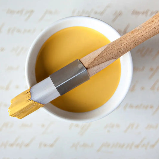 Triangle Specialty Brush - Amy Howard At Home