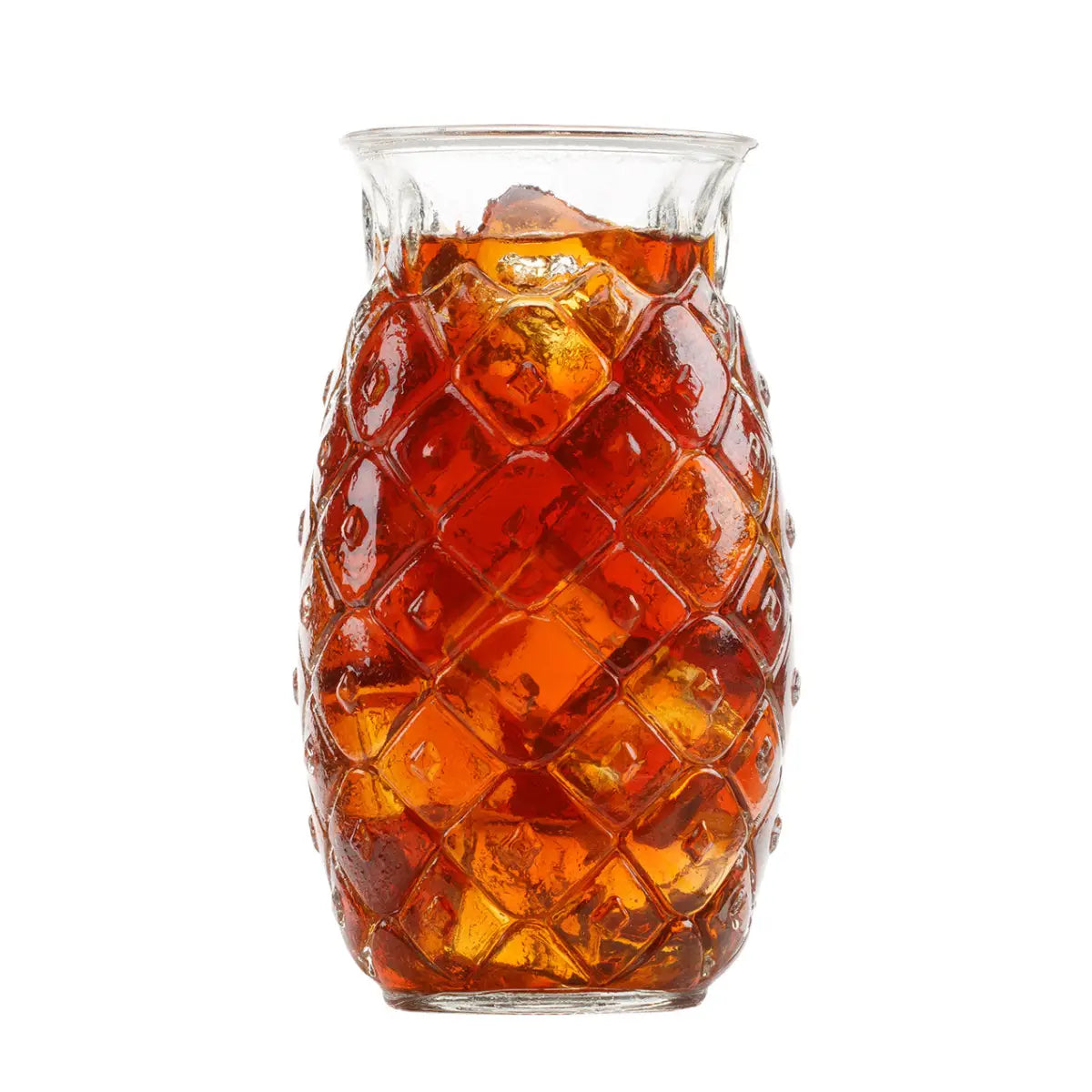 Tropical Mango Fresh Brew Iced Tea - Harney & Sons Fine Teas