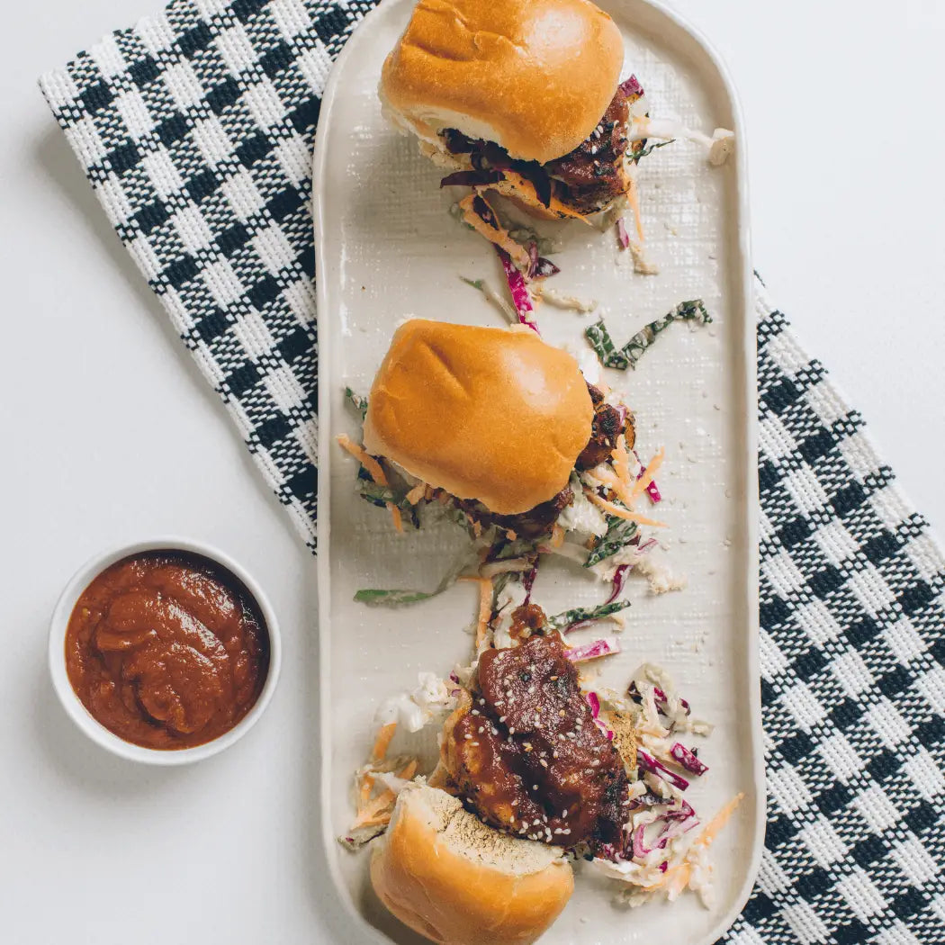 Truffle Ketchup - Low Sugar - Beth’s Farm Kitchen