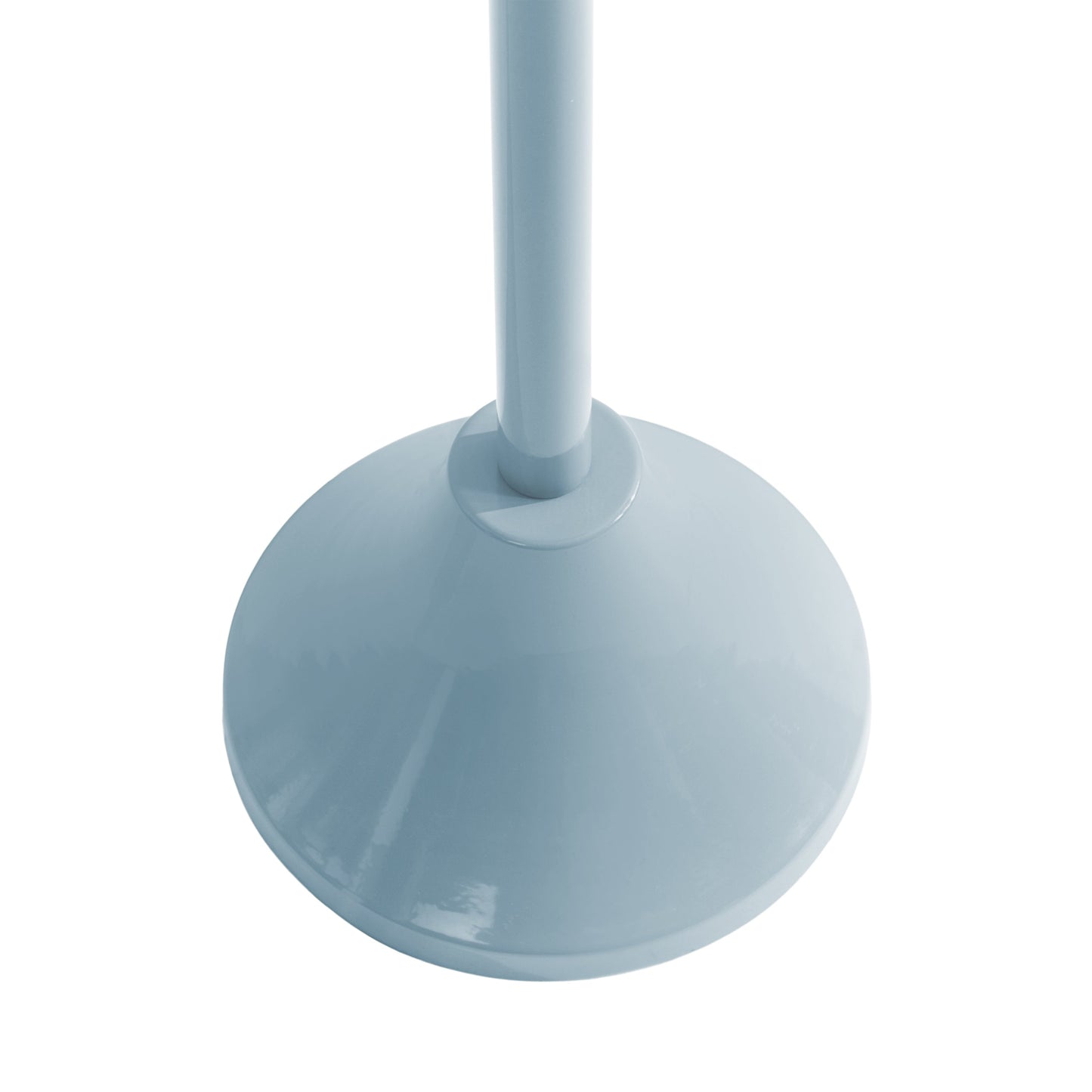 Sanzo Metal Cocktail Table or Plant Stand