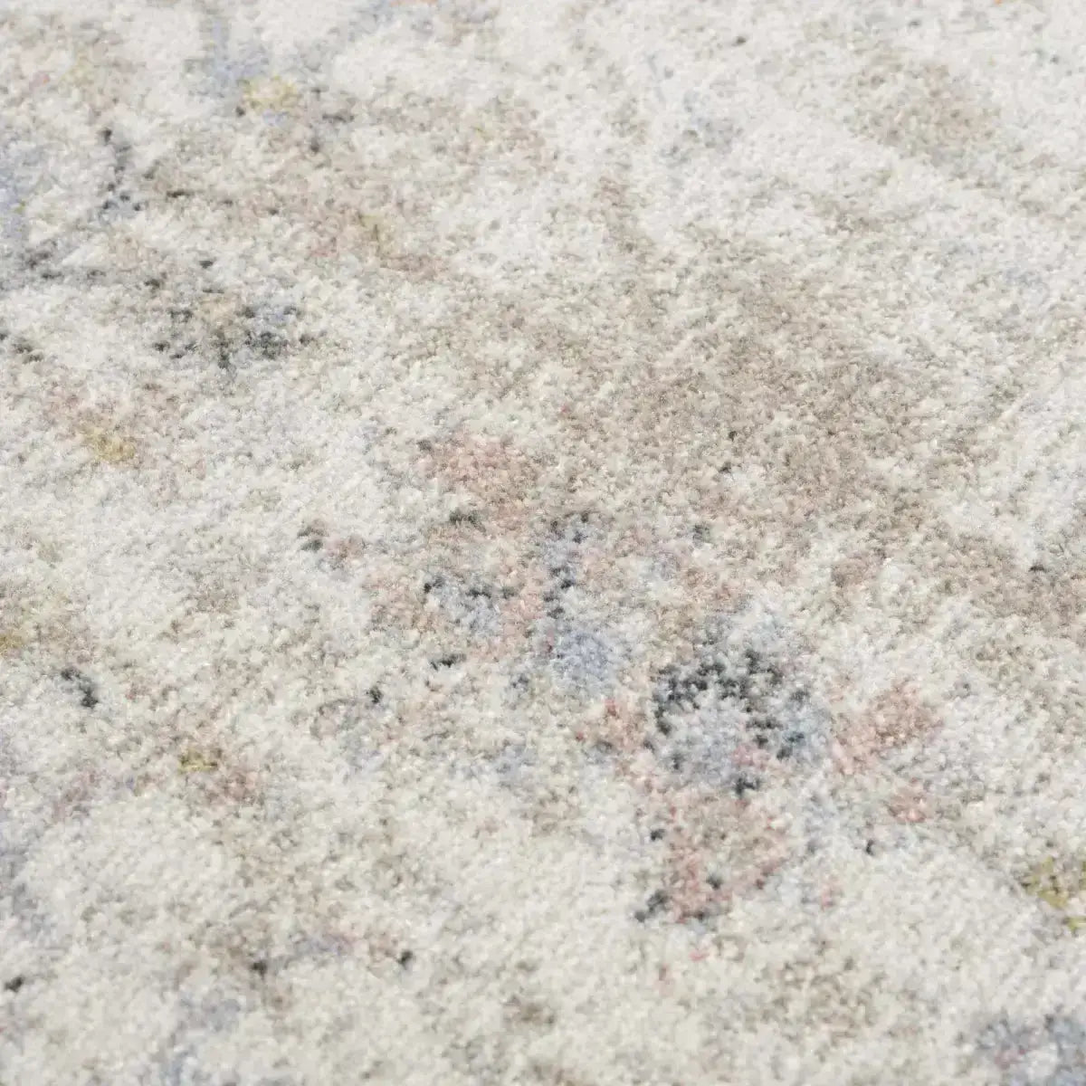 Tufted Washable Azula Rug - 2’2’’ x 3’9’’ Rectangle - Boutique Rugs