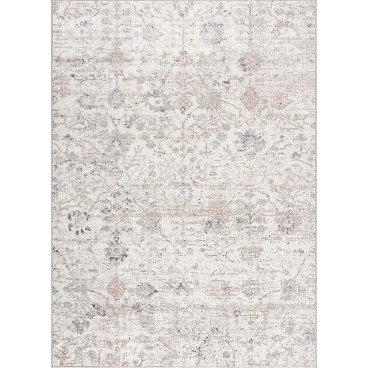 Tufted Washable Azula Rug - Boutique Rugs
