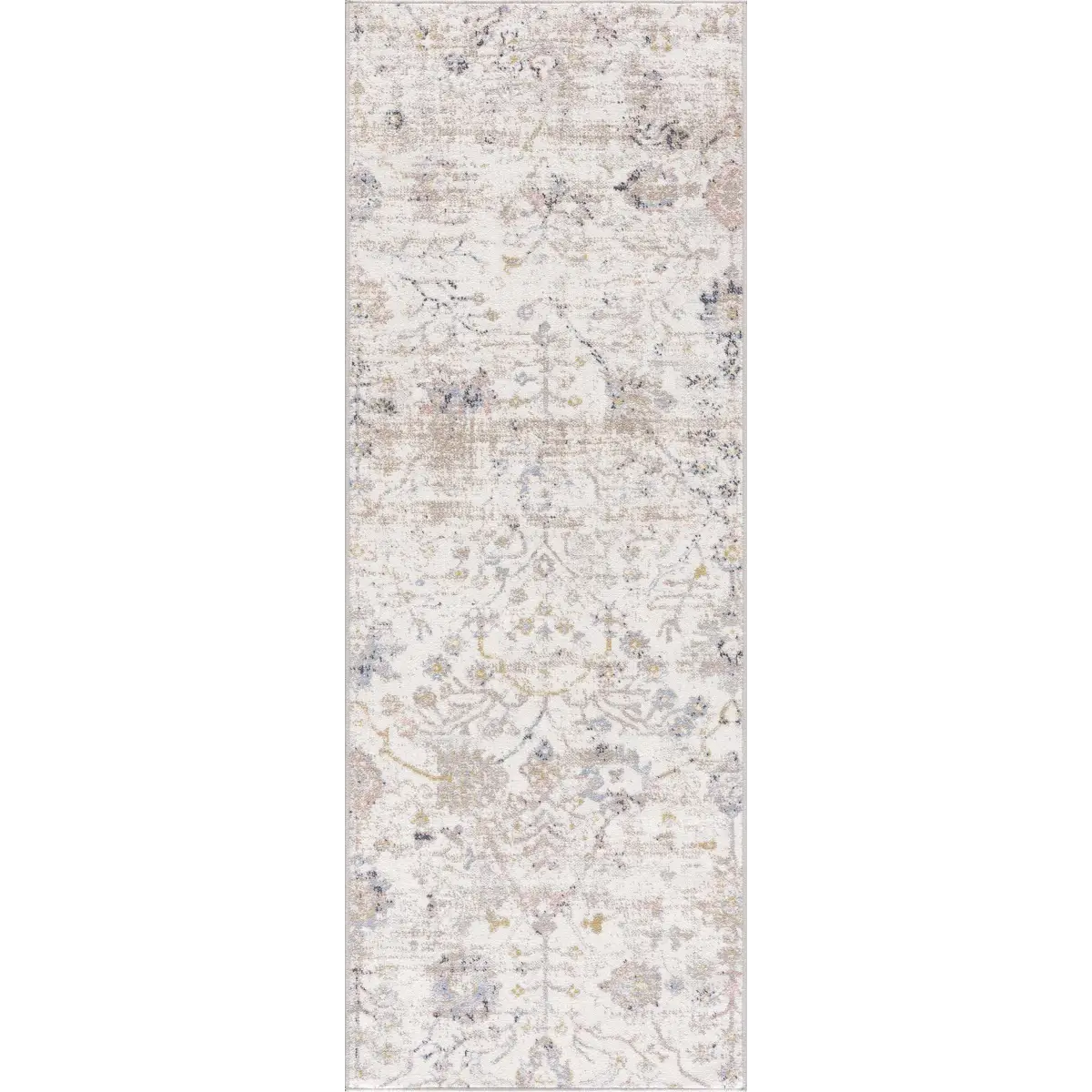 Tufted Washable Azula Rug - Boutique Rugs