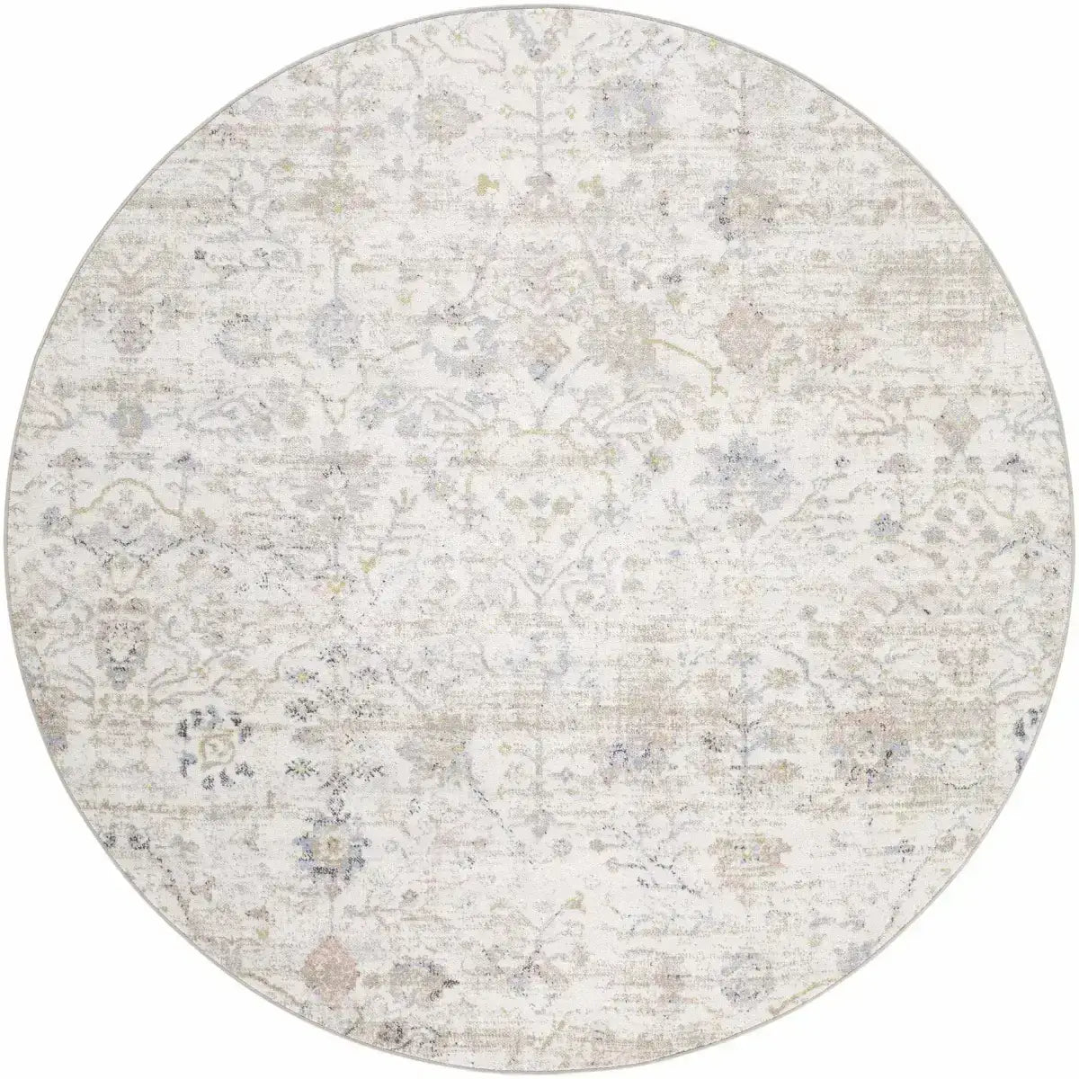 Tufted Washable Azula Rug - Boutique Rugs