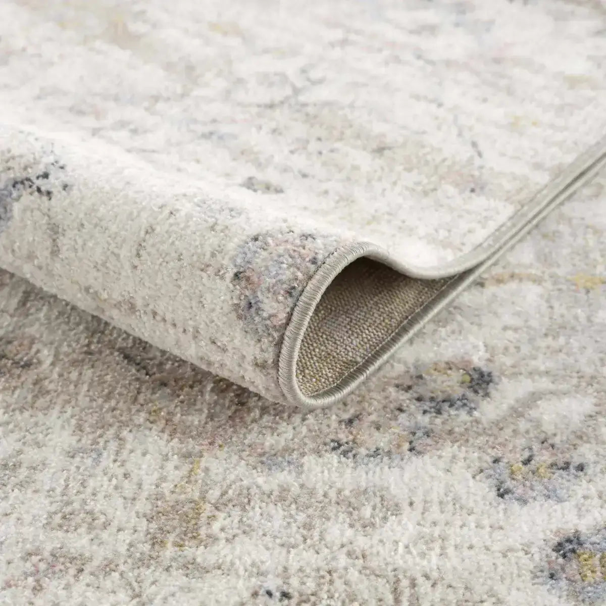 Tufted Washable Azula Rug - Boutique Rugs