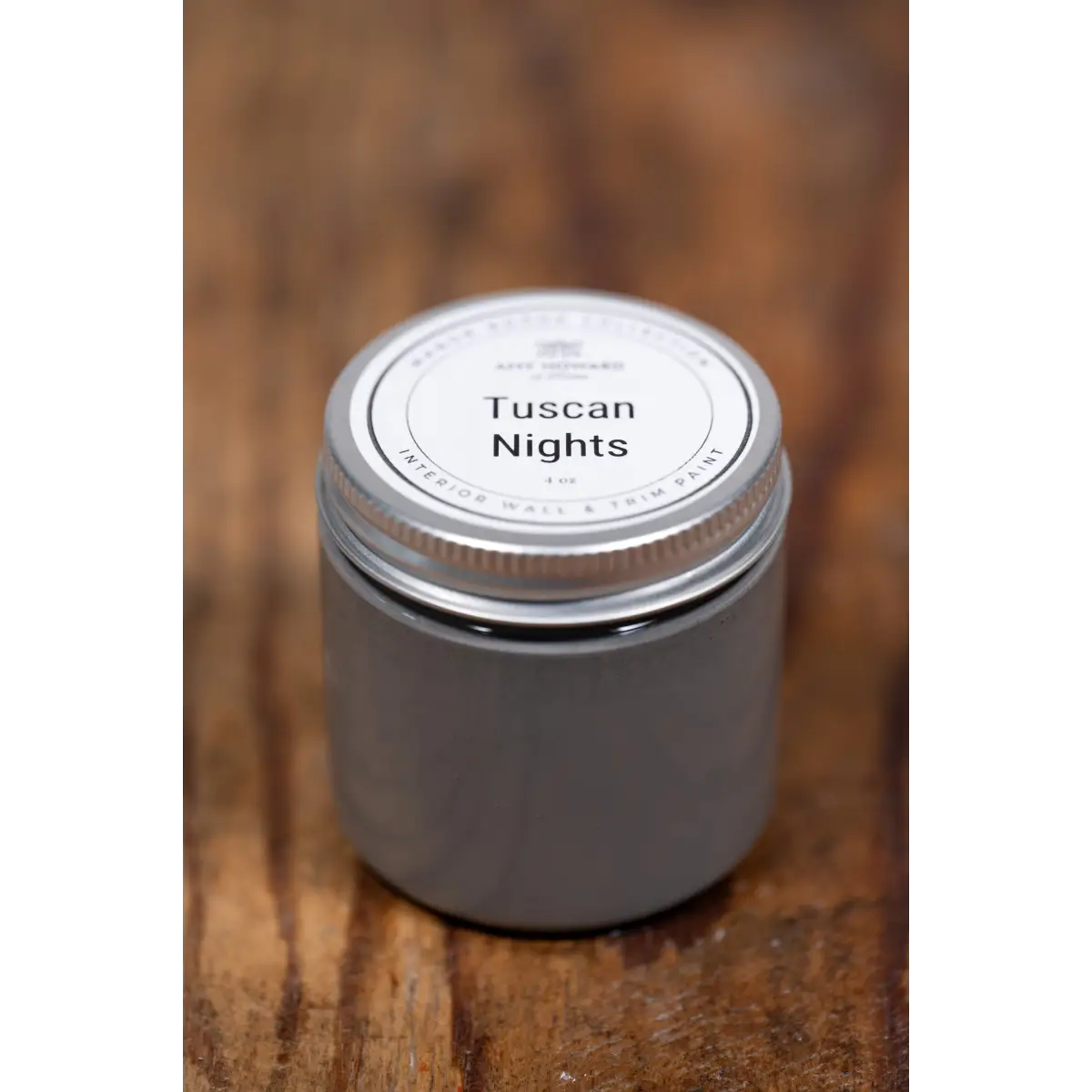 Tuscan Nights - Manor Borne Wall Paint - 4oz Sample - Amy Howard At Home