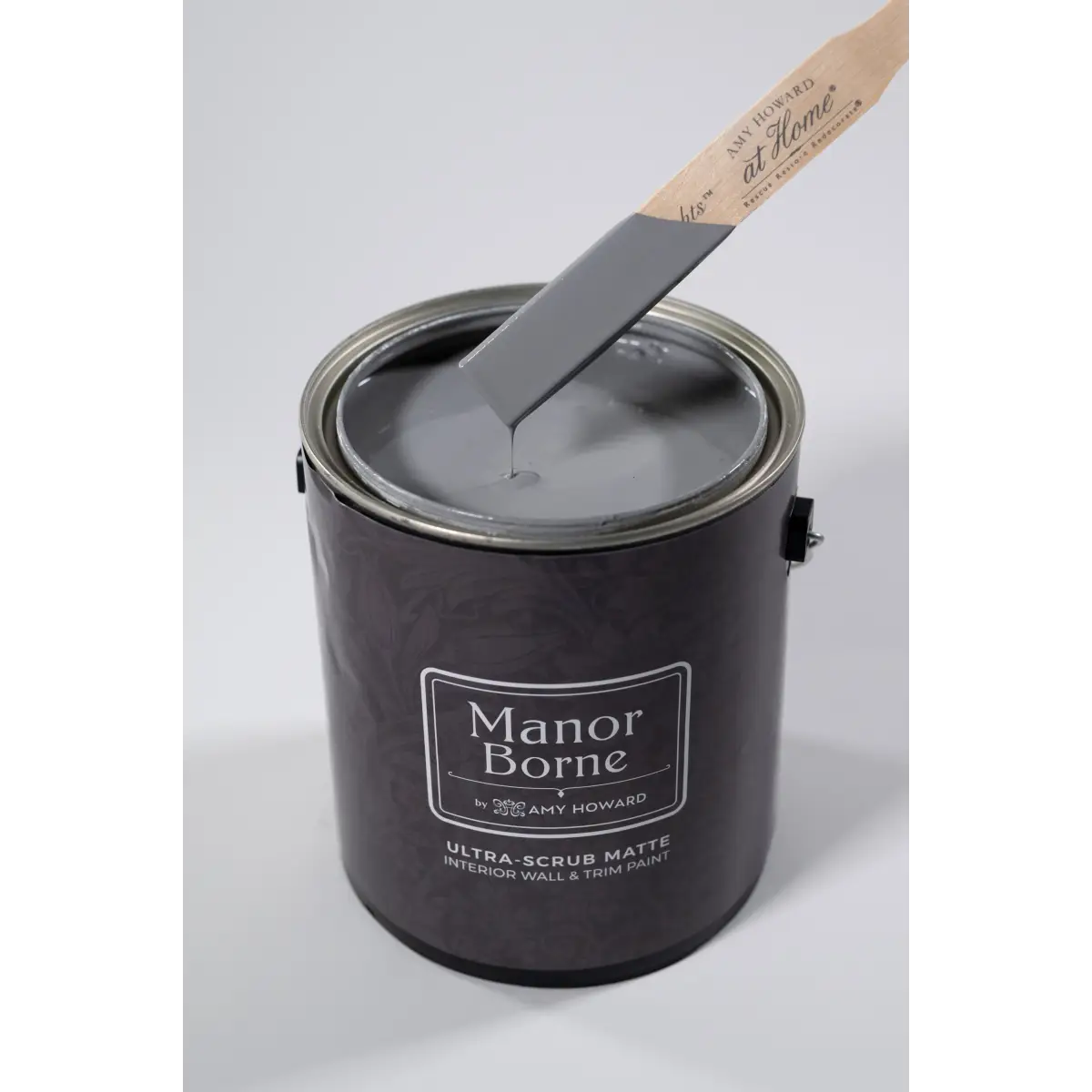 Tuscan Nights - Manor Borne Wall Paint - Amy Howard At Home