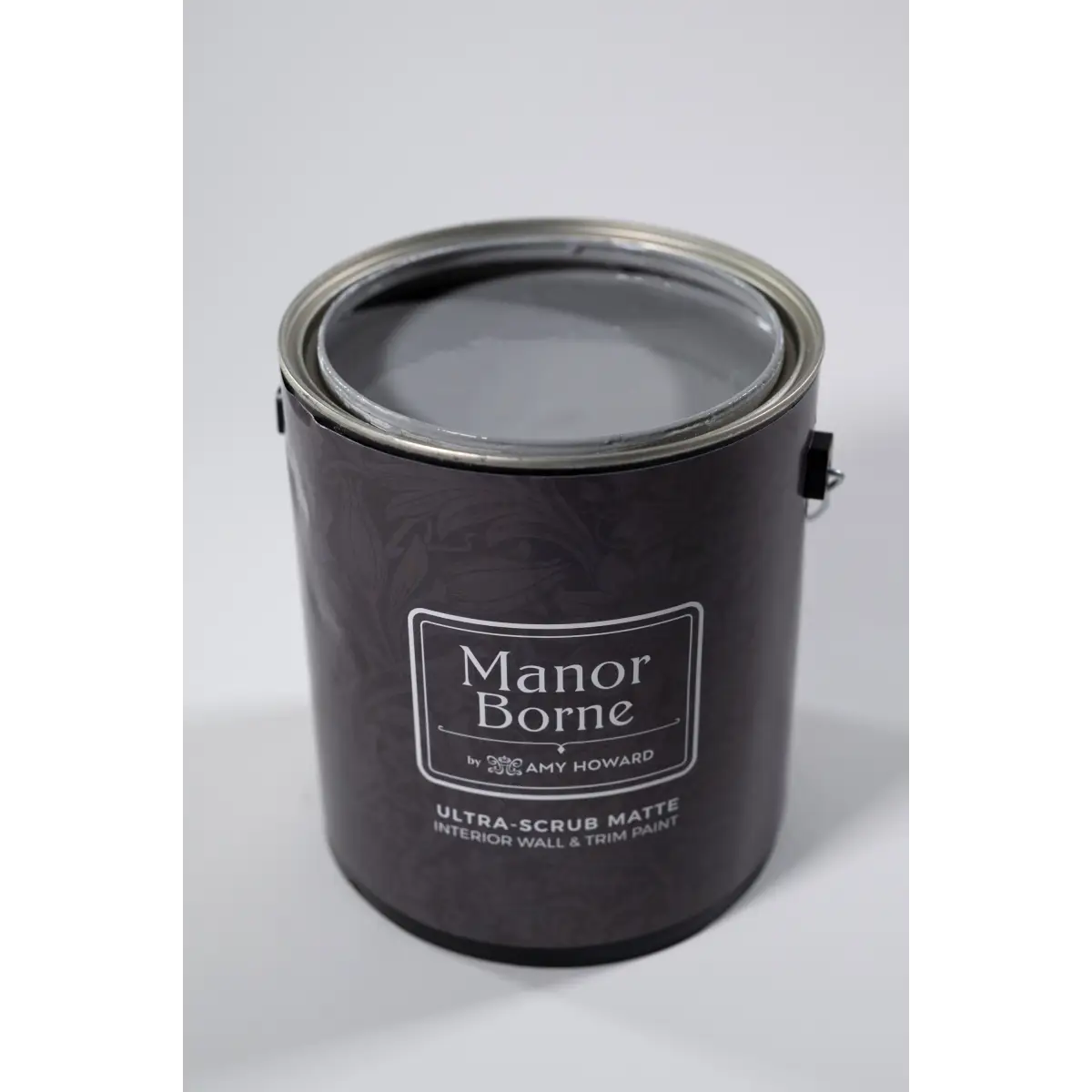 Tuscan Nights - Manor Borne Wall Paint - Amy Howard At Home