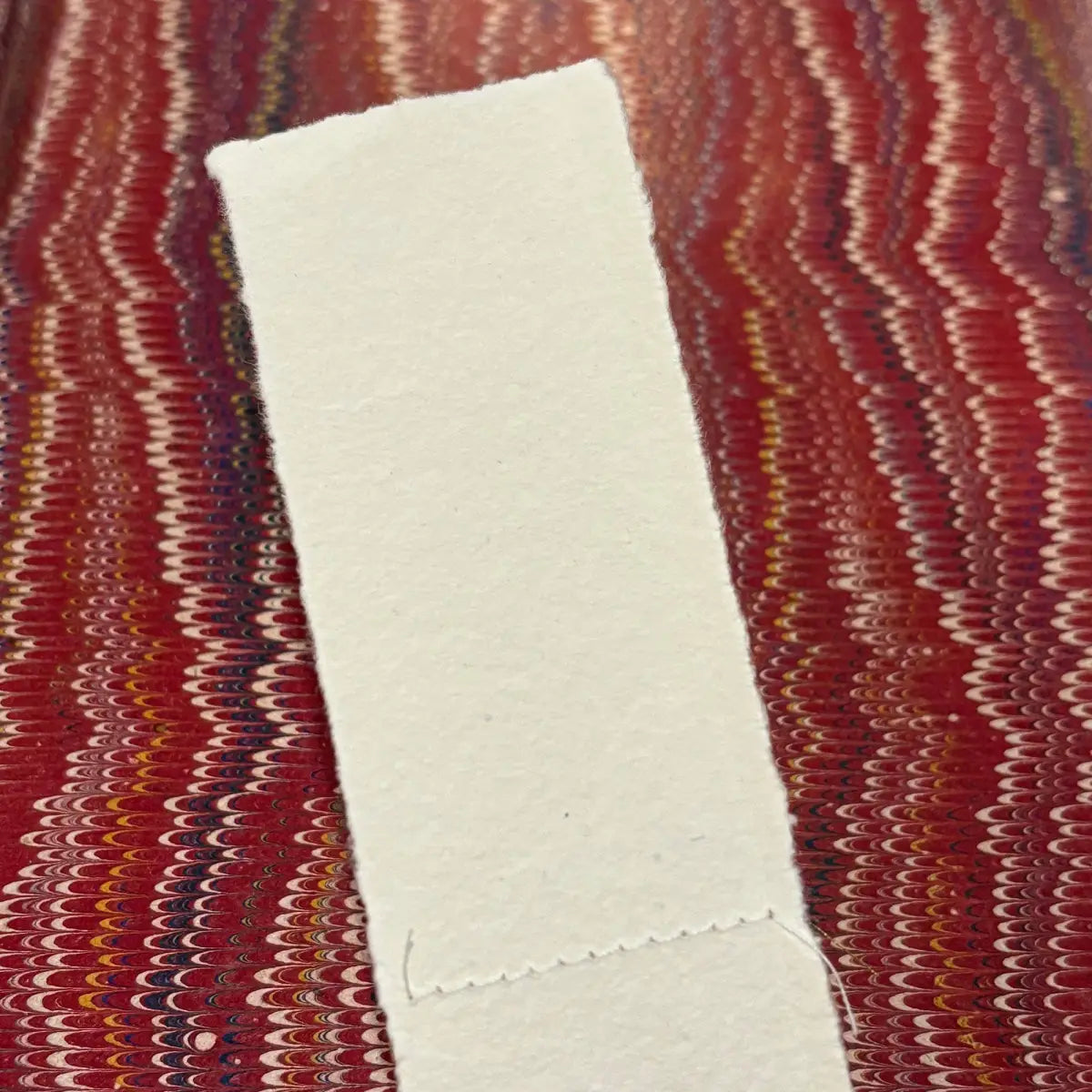 Typewriter Quote Bookmark - Jubilee Flea