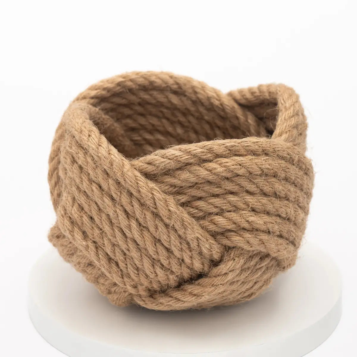 Unbound Planter Jute - Starfish Project