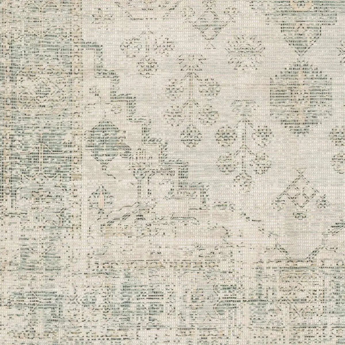 Undy Handmade Cotton Blend Rug - Boutique Rugs