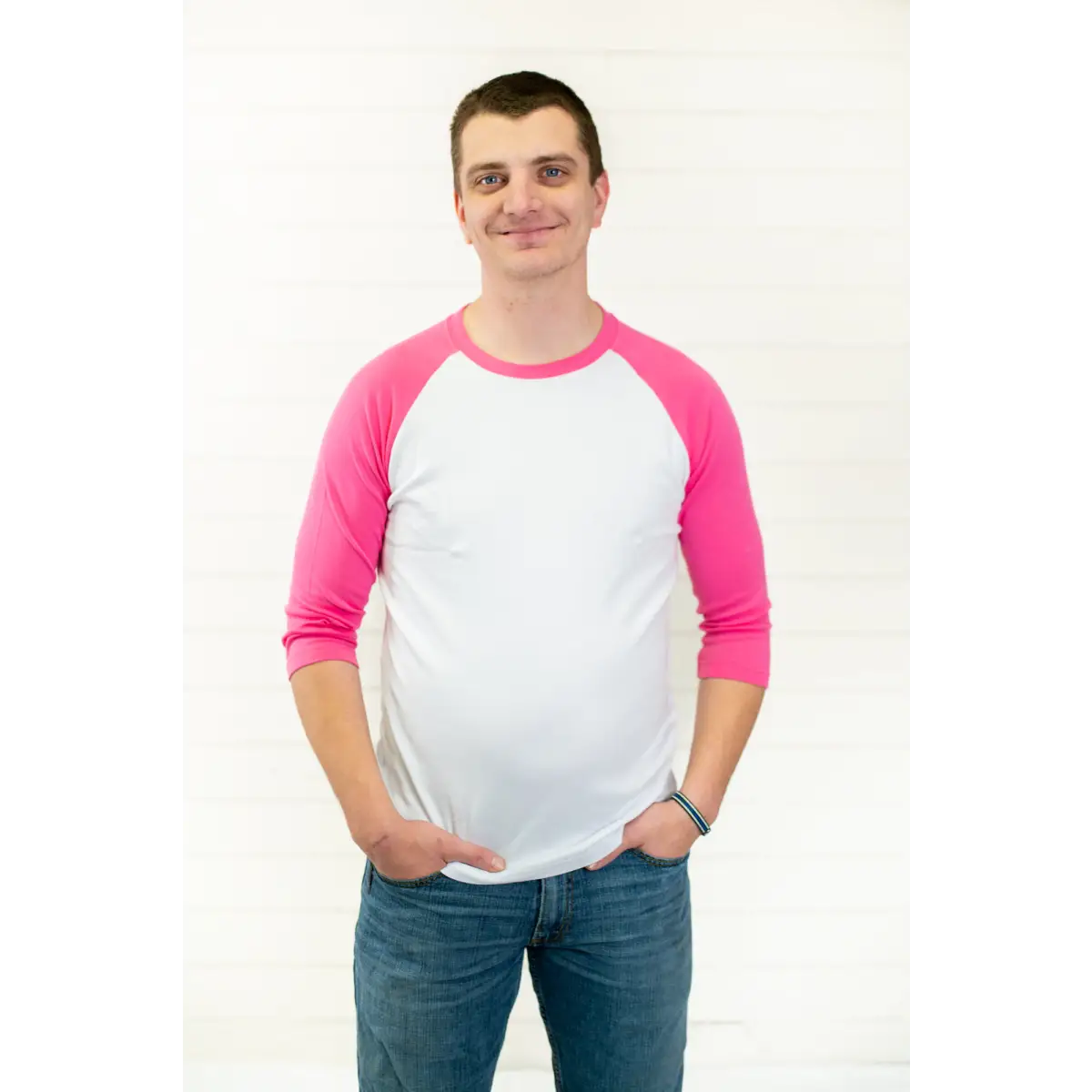 Unisex Adult Raglans - ARB Blanks