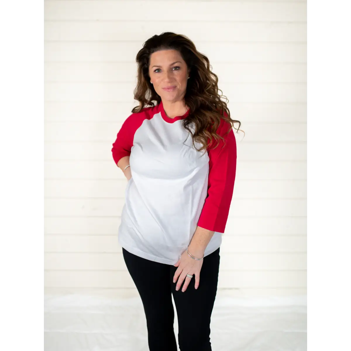 Unisex Adult Raglans - ARB Blanks