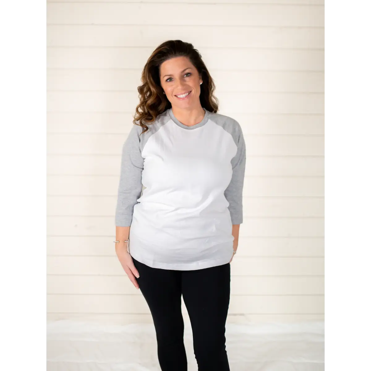 Unisex Adult Raglans - ARB Blanks