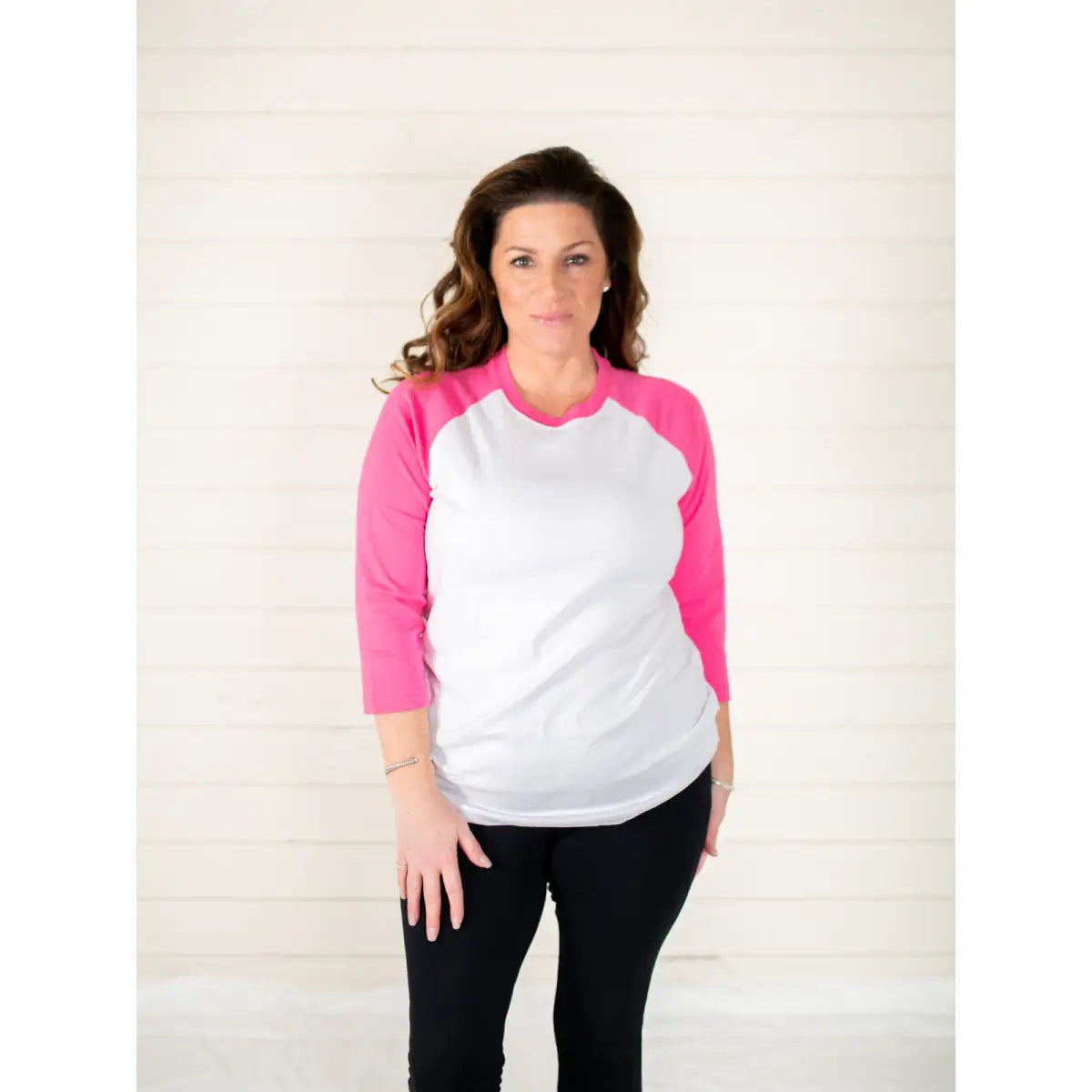 Unisex Adult Raglans - ARB Blanks
