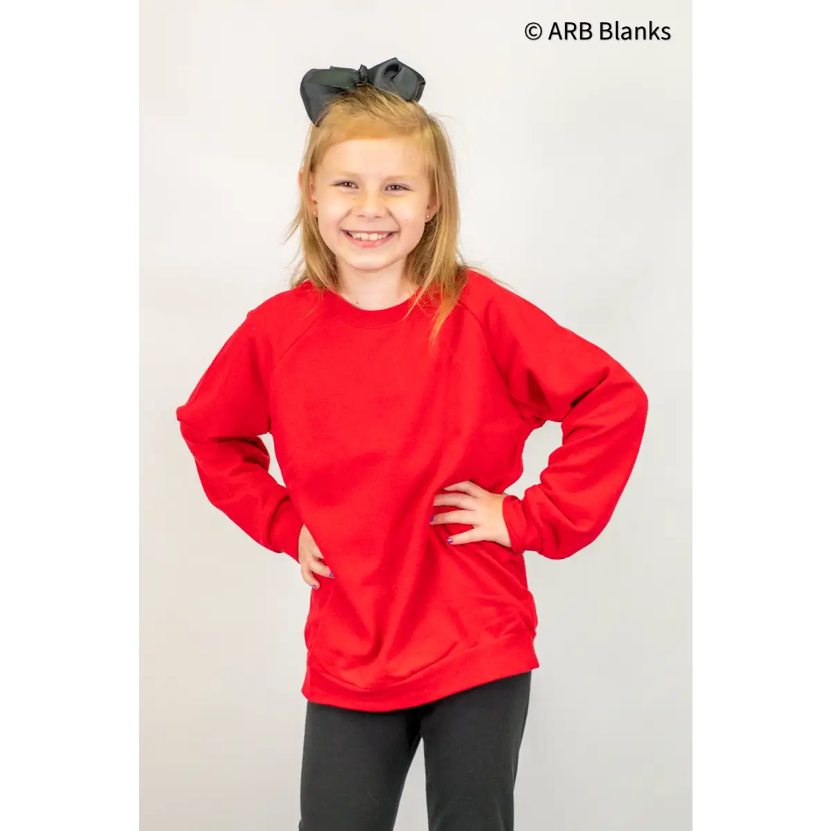 Unisex Sweatshirts - ARB Blanks