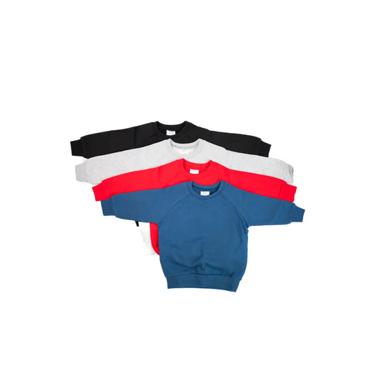 Unisex Sweatshirts - ARB Blanks