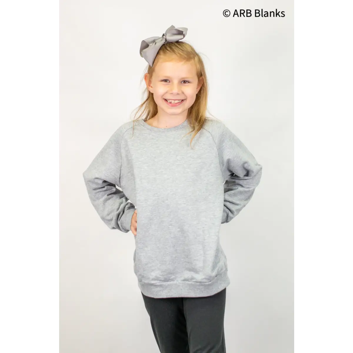 Unisex Sweatshirts - ARB Blanks