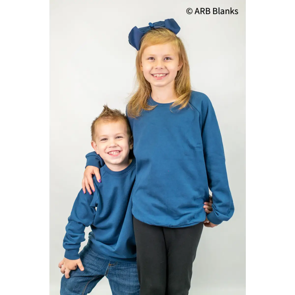 Unisex Sweatshirts - ARB Blanks