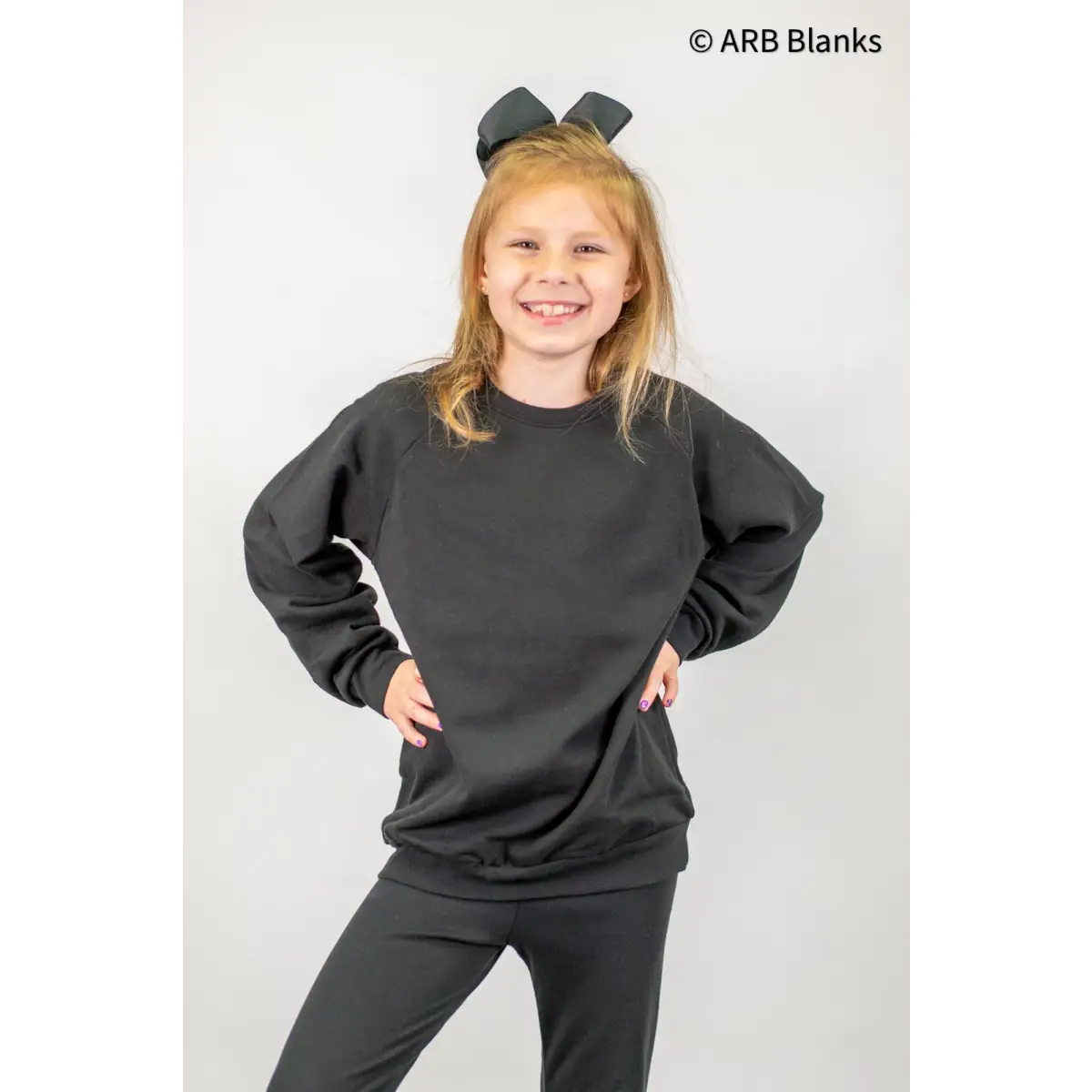 Unisex Sweatshirts - ARB Blanks