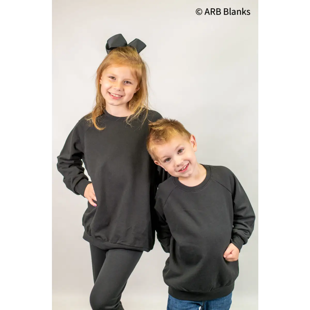 Unisex Sweatshirts - ARB Blanks