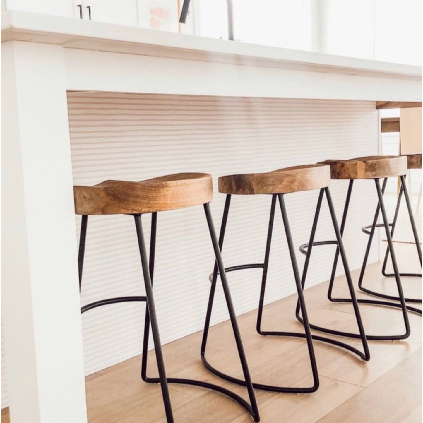 Luma Wallpaper - Loomwell Home Goods