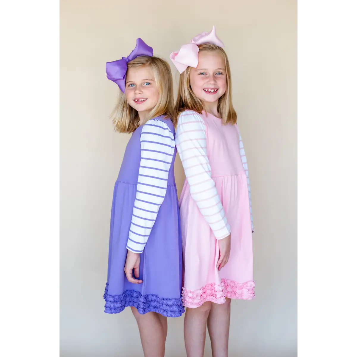 Valentine’s Dresses - ARB Blanks