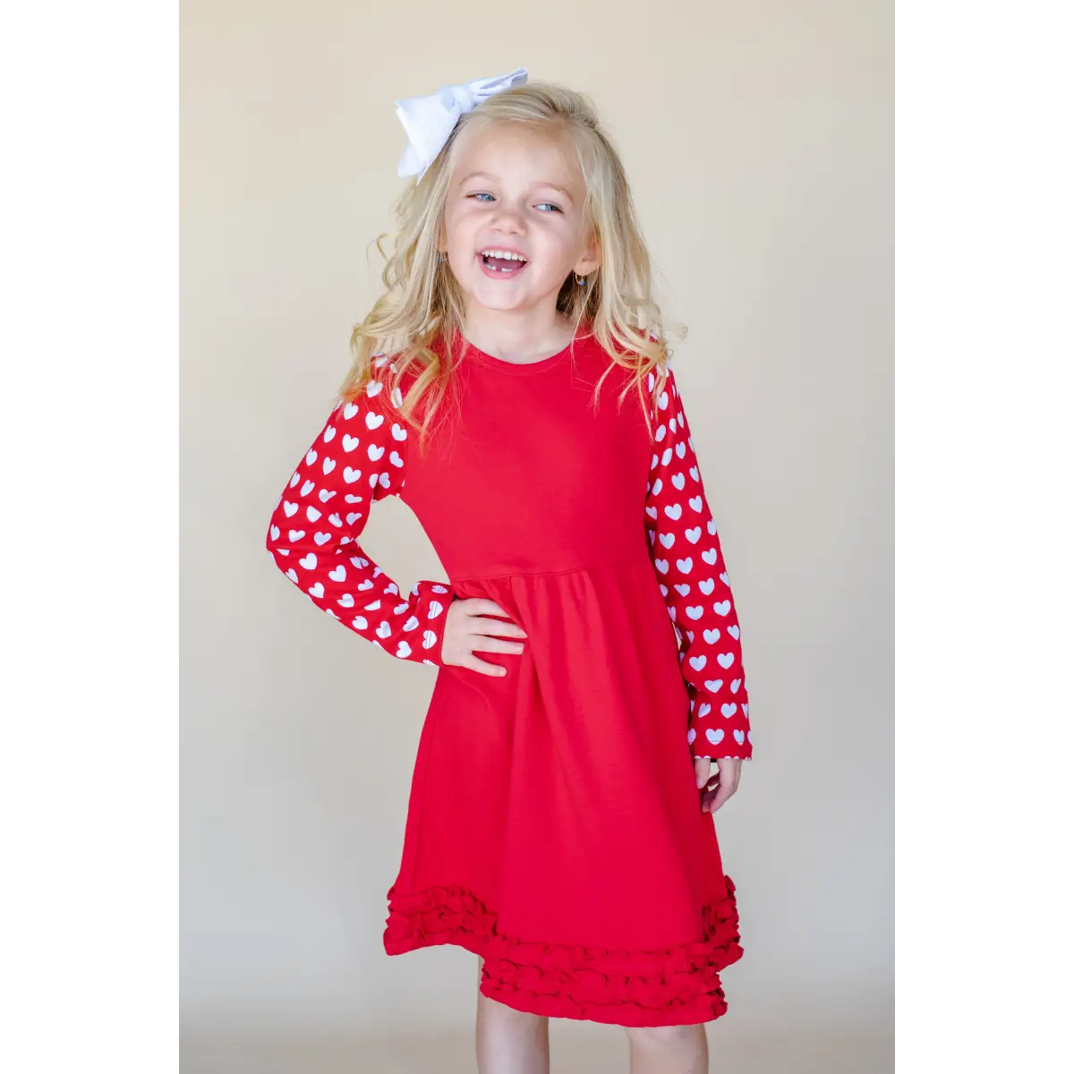 Valentine’s Dresses - ARB Blanks