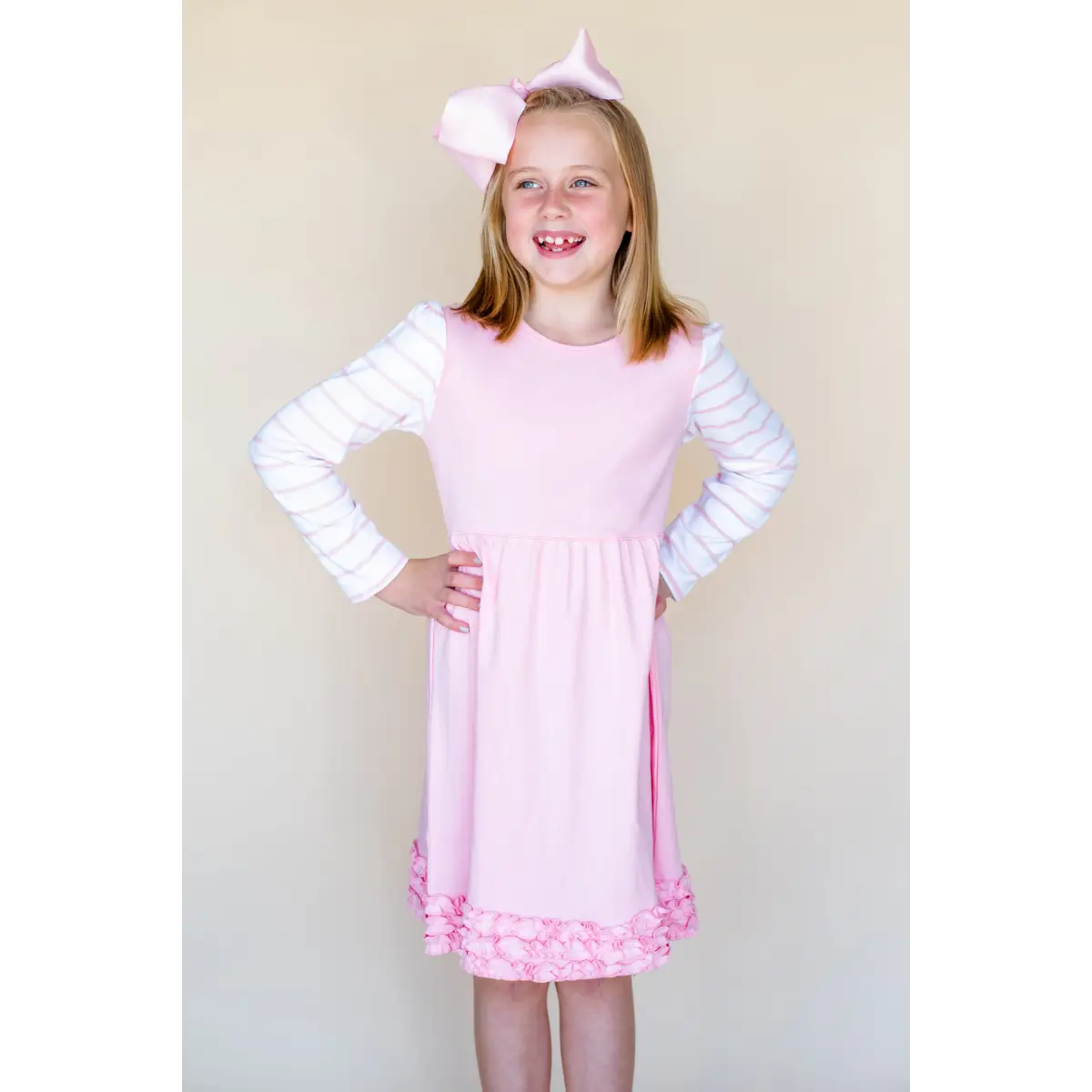 Valentine’s Dresses - ARB Blanks