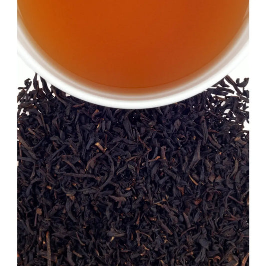 Vanilla Black Tea - Iced Tea Pouches / Bag of 15 Pouches - Harney & Sons Fine Teas