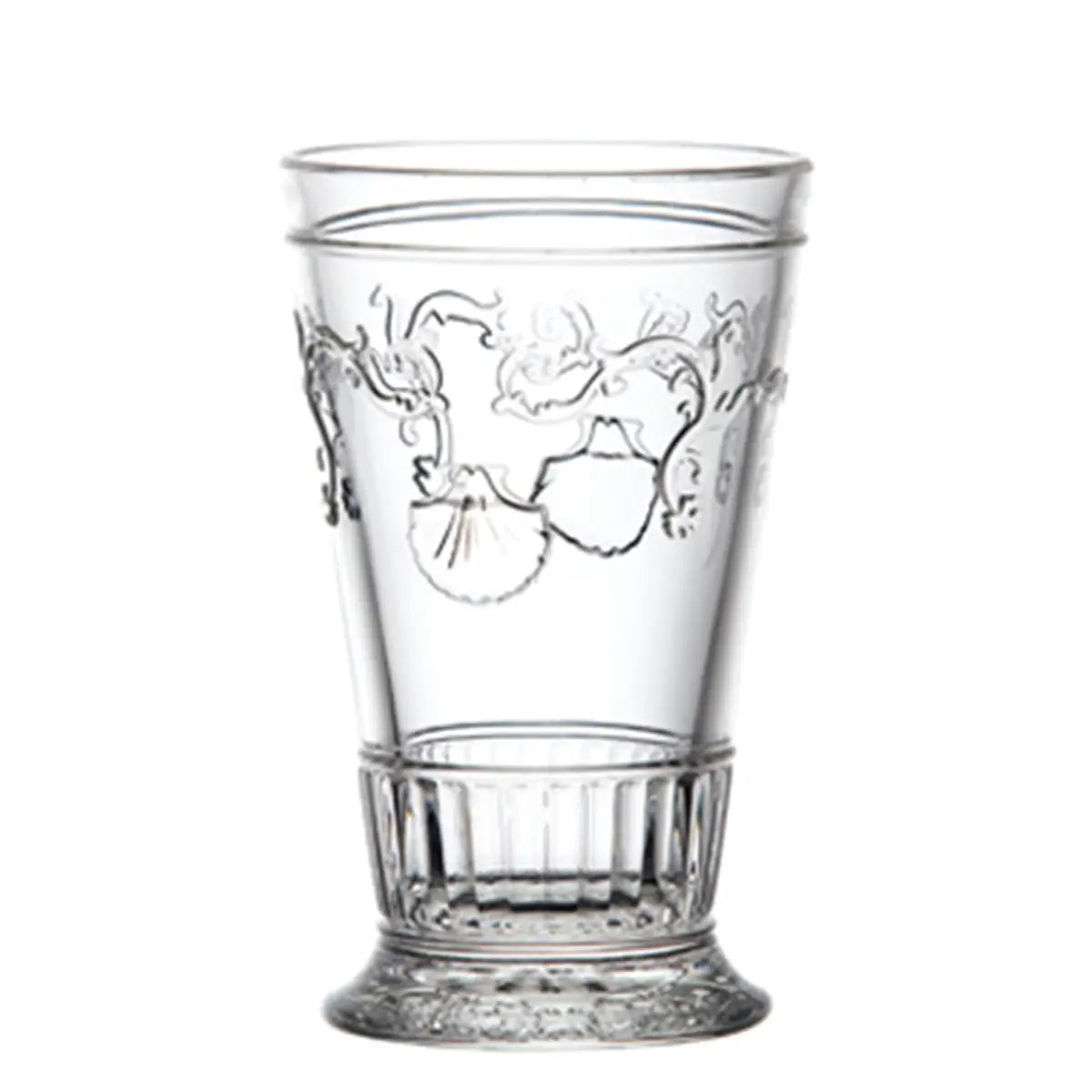 Versailles Ice Tea Glass Set-6 - La Rochere NA