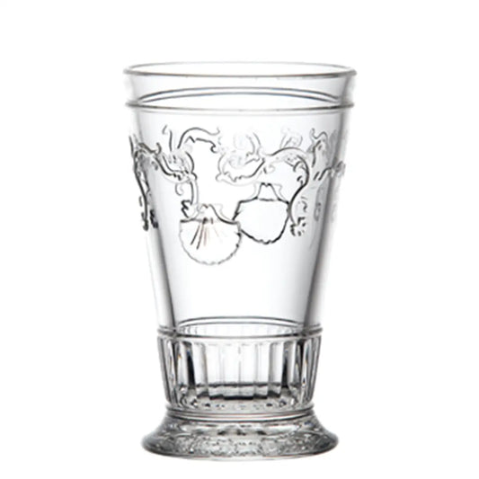 Versailles Ice Tea Glass Set-6 - La Rochere NA