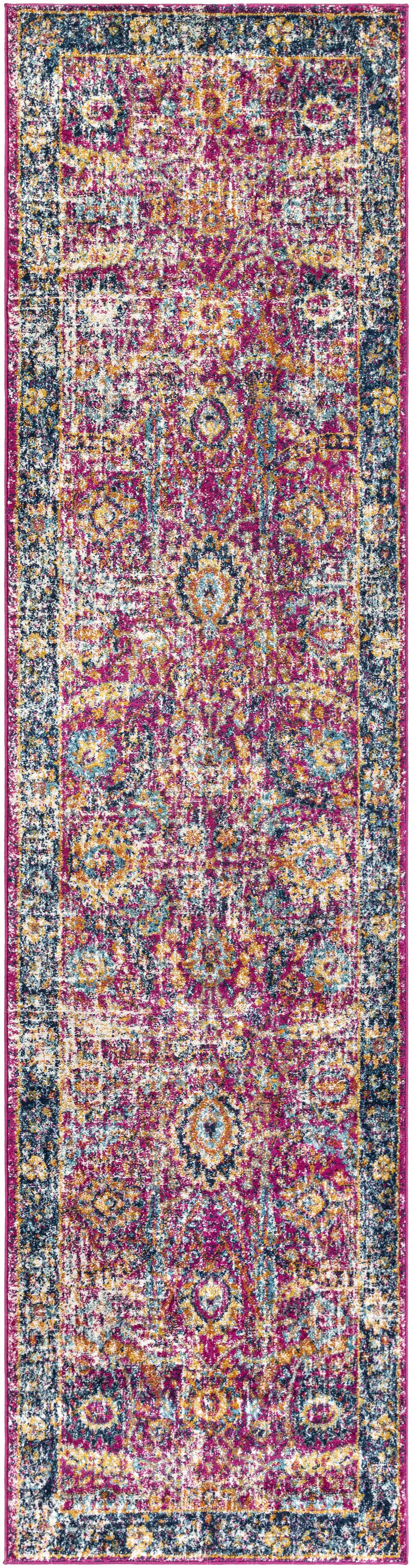 Vick Area Rug