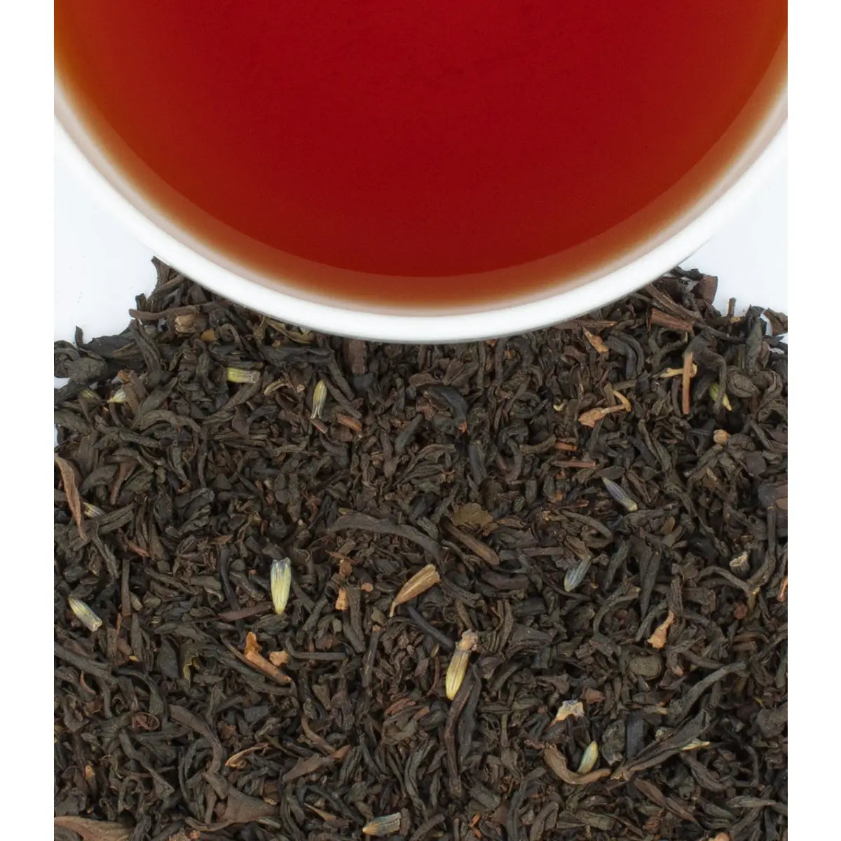Victorian London Fog - Harney & Sons Fine Teas