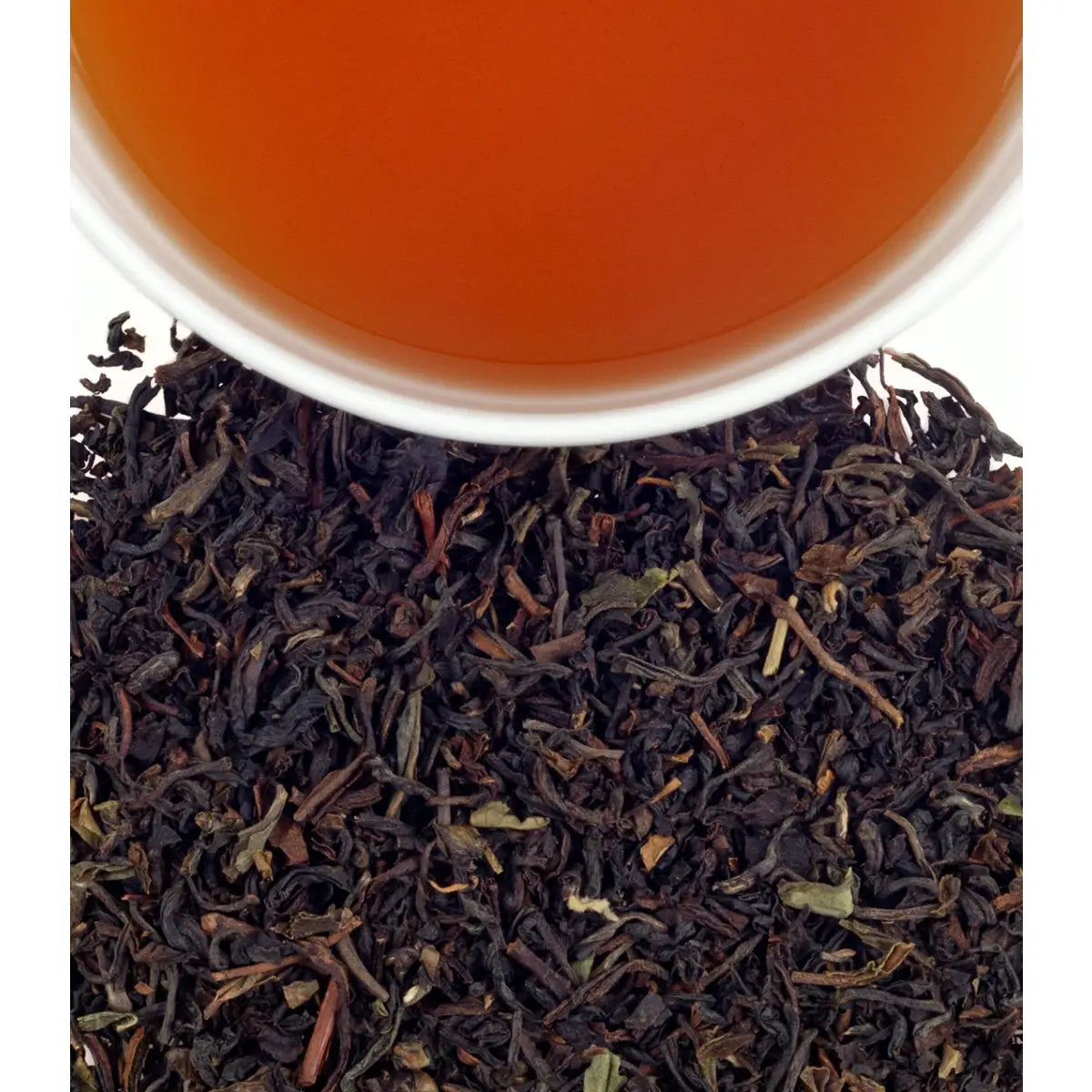 Viennese Earl Grey Tea - Harney & Sons Fine Teas