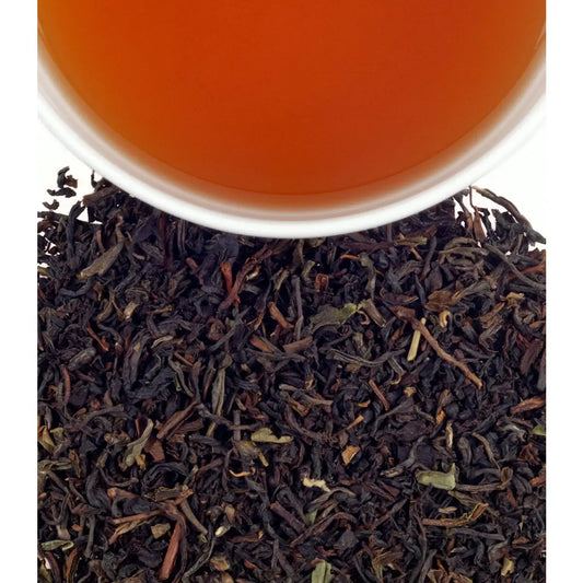 Viennese Earl Grey Tea - Harney & Sons Fine Teas