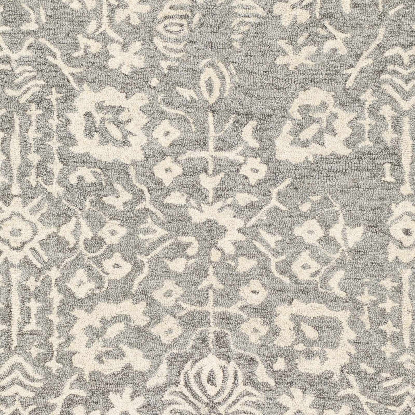 Virginville Area Rug - Clearance