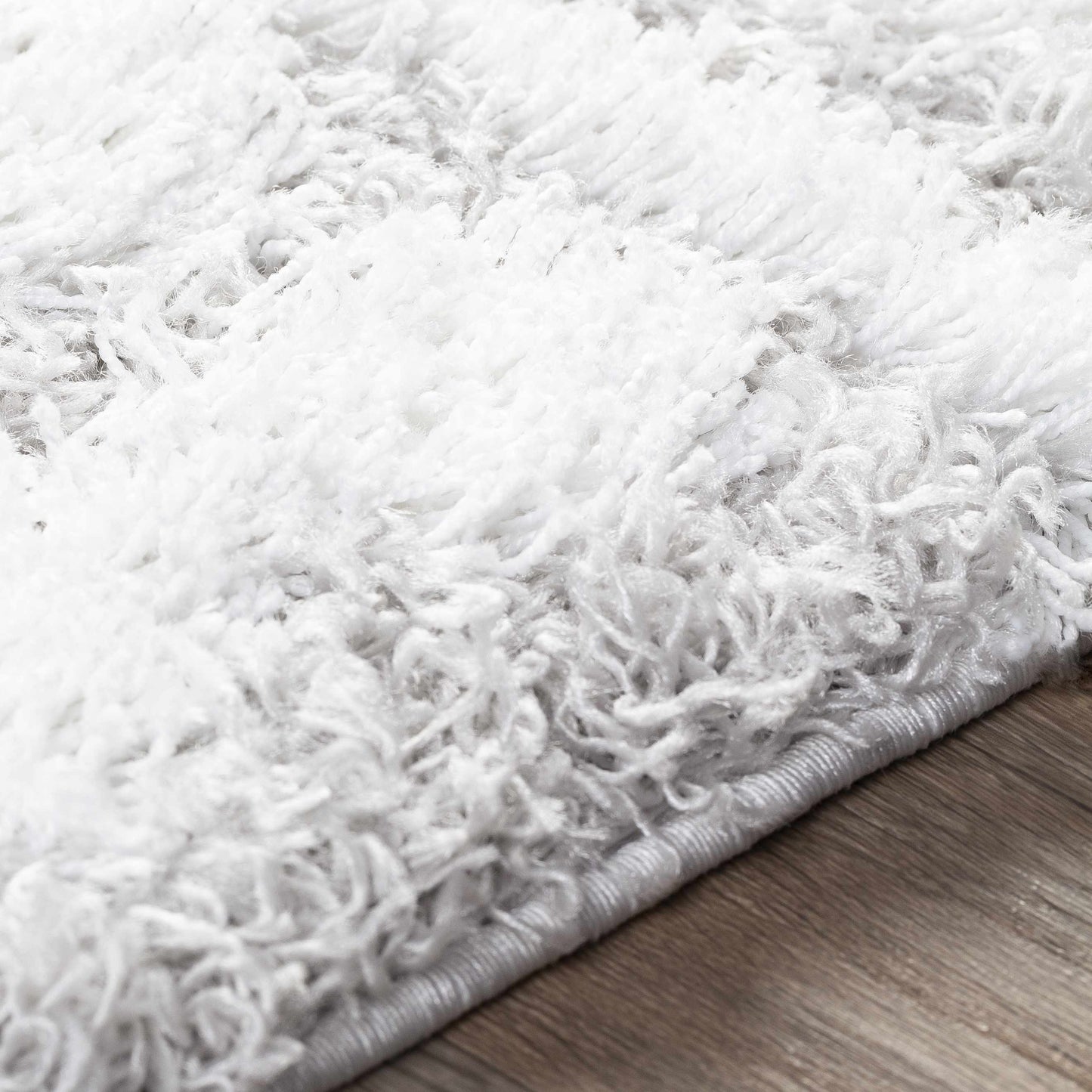 Vernonburg Shag Area Rug - Boutique Rugs