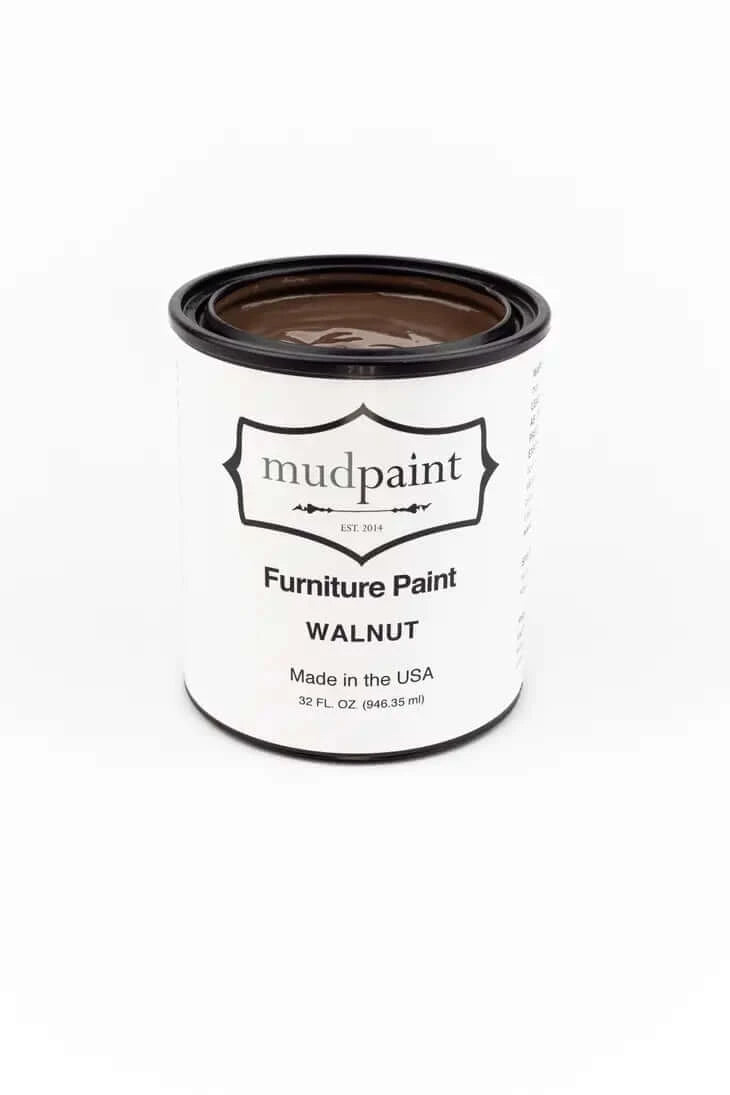 Walnut Paint 32 oz