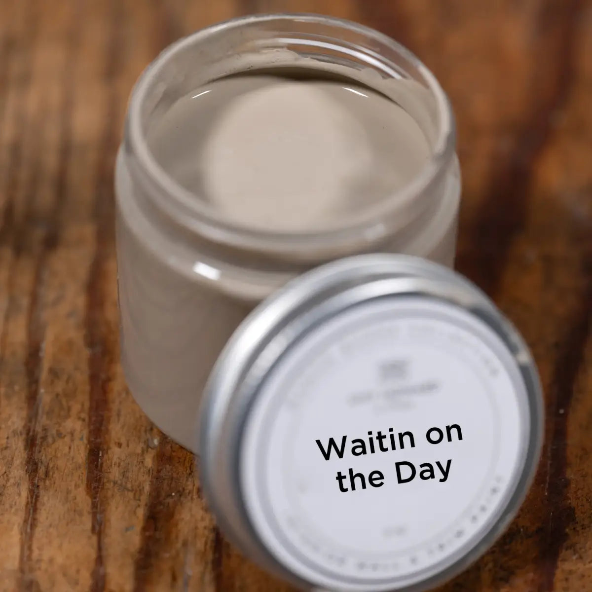 Waitin’ on the Day - Manor Borne Wall Paint - Amy Howard At Home