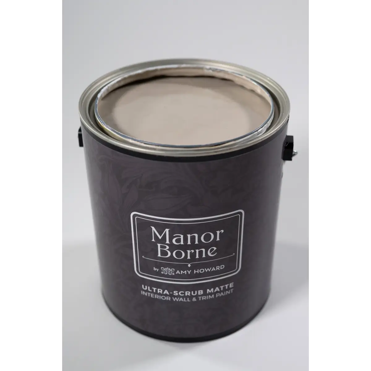 Waitin’ on the Day - Manor Borne Wall Paint - Amy Howard At Home